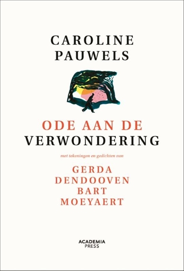 Afbeelding van Ode aan de verwondering - nieuwe editie
