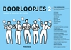 Afbeelding van Doorloopjes 2