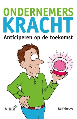 Afbeeldingen van Ondernemerskracht