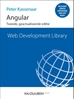 Afbeelding van web development library Angular