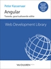 Afbeelding van web development library Angular