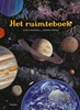 Afbeelding van Het ruimteboek