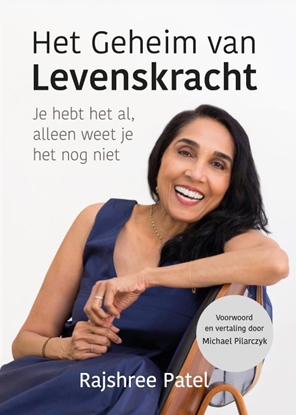 Afbeeldingen van Het geheim van levenskracht