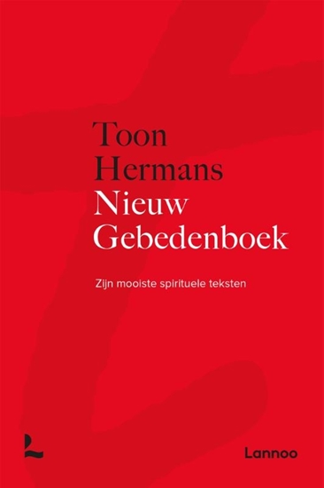 Afbeelding van Nieuw gebedenboek
