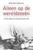 Afbeelding van Alleen op de wereldzeeën