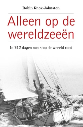 Afbeeldingen van Alleen op de wereldzeeën
