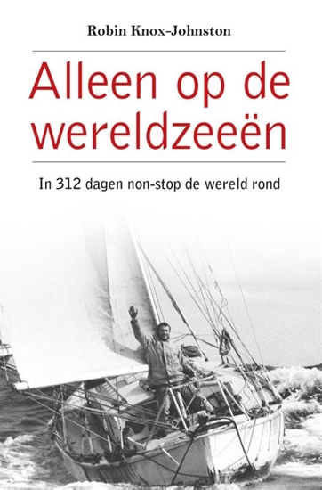 Afbeelding van Alleen op de wereldzeeën