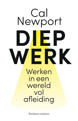 Afbeeldingen van Diep werk