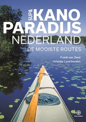 Afbeeldingen van Sup & kanoparadijs Nederland