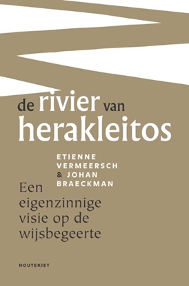 Afbeeldingen van De rivier van Herakleitos
