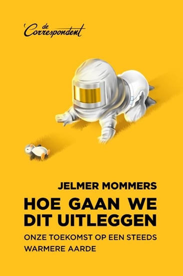 Afbeelding van Hoe gaan we dit uitleggen