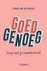 Afbeelding van Goed genoeg, weg met onzekerheid