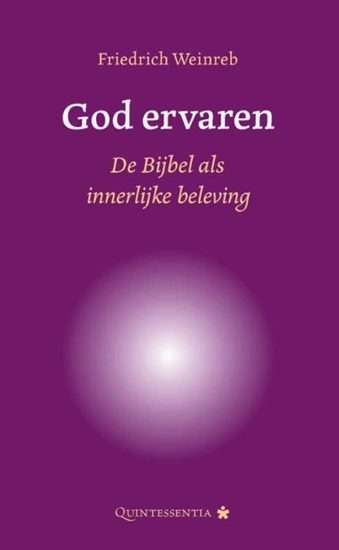 Afbeelding van God ervaren