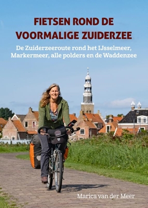 Afbeeldingen van Fietsen rond de voormalige Zuiderzee