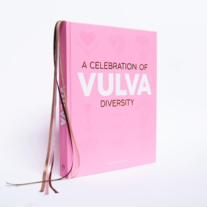 Afbeeldingen van A Celebration of Vulva Diversity