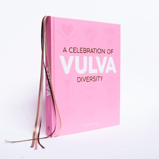 Afbeelding van A Celebration of Vulva Diversity