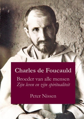 Afbeeldingen van Charles de Foucauld