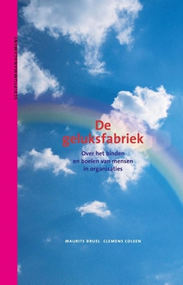 Afbeeldingen van De geluksfabriek