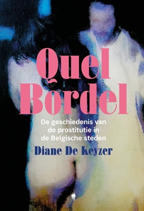 Afbeeldingen van Quel Bordel