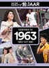 Afbeelding van Mijn eerste 18 jaar Geboren in 1963