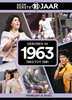 Afbeelding van Mijn eerste 18 jaar Geboren in 1963