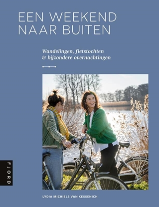 Afbeeldingen van Een weekend naar buiten