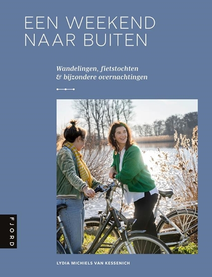 Afbeelding van Een weekend naar buiten