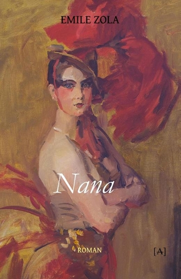 Afbeelding van Nana
