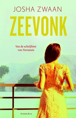 Afbeeldingen van Zeevonk