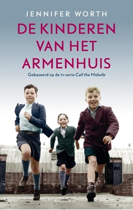 Afbeeldingen van De kinderen van het armenhuis