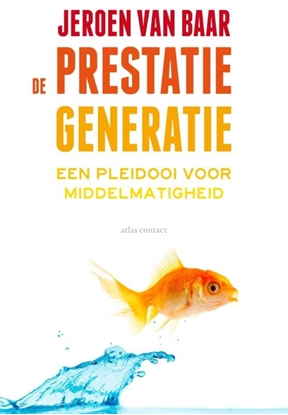 Afbeeldingen van De prestatiegeneratie