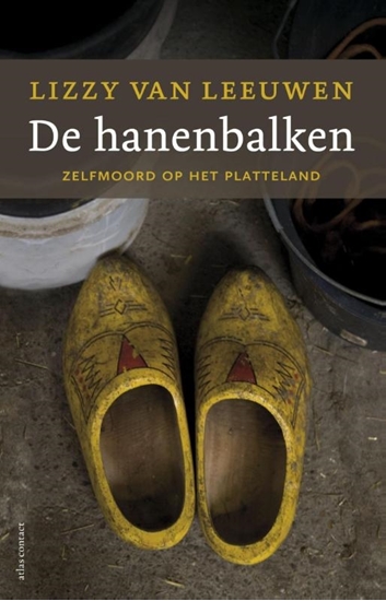 Afbeelding van De hanenbalken