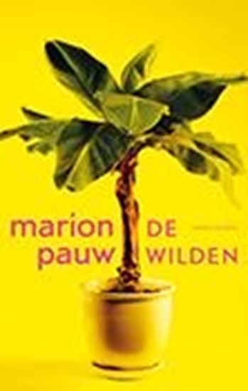 Afbeelding van De wilden