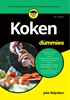 Afbeelding van Voor Dummies Koken voor Dummies 2e editie