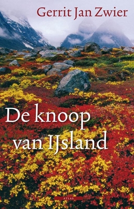 Afbeeldingen van De knoop van IJsland
