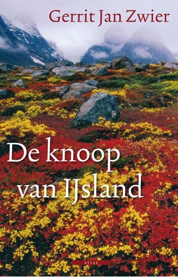 Afbeelding van De knoop van IJsland