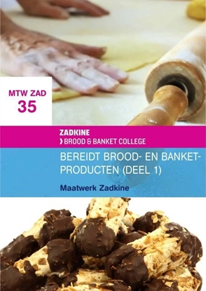 Afbeeldingen van MTW ZAD 35