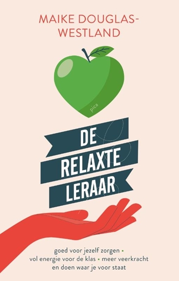 Afbeelding van De relaxte leraar