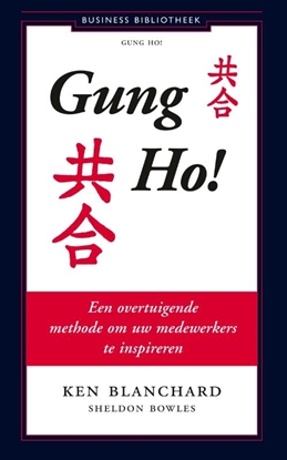 Afbeeldingen van Gung Ho!