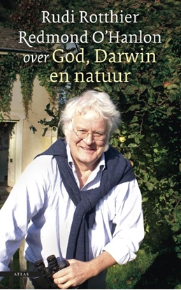 Afbeeldingen van Over God, Darwin en natuur
