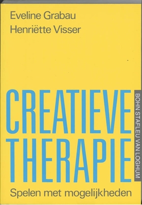 Afbeeldingen van Creatieve therapie