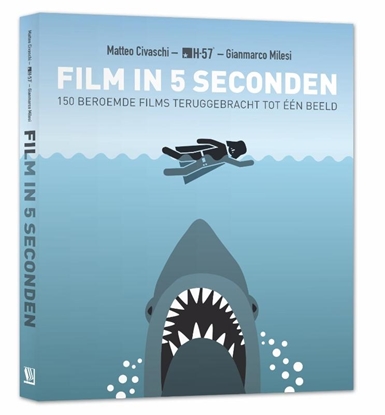 Afbeeldingen van Film in 5 seconden