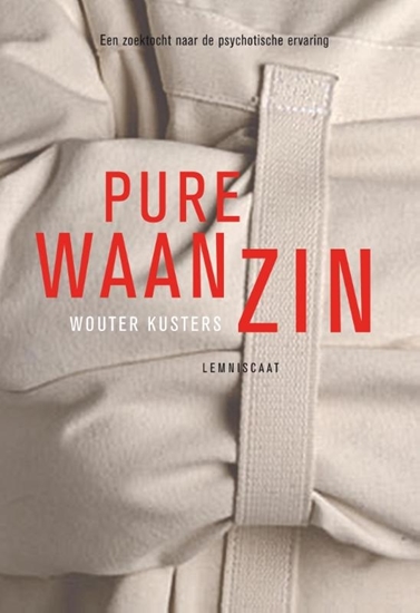 Afbeelding van Pure waanzin