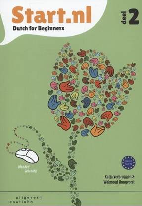 Afbeeldingen van Start.nl Deel 2