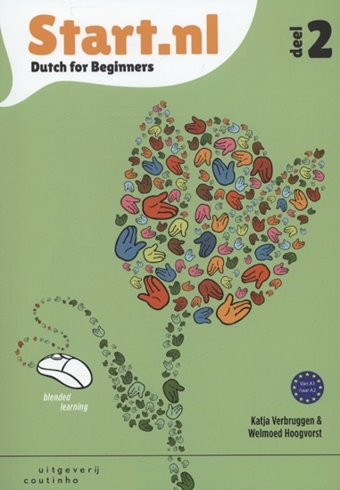 Afbeelding van Start.nl Deel 2