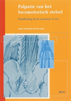 Afbeeldingen van Palpatie van het locomotorisch stelsel