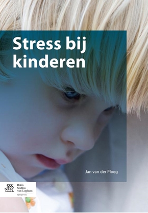Afbeeldingen van Stress bij kinderen