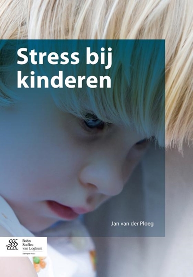 Afbeelding van Stress bij kinderen
