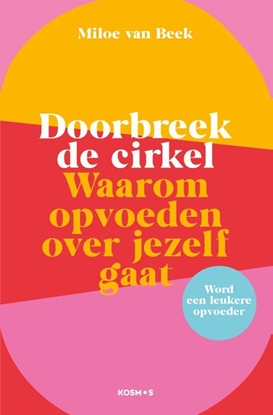 Afbeeldingen van Doorbreek de cirkel