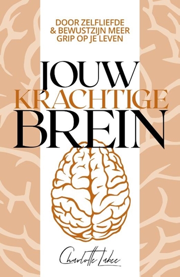 Afbeelding van Jouw krachtige brein